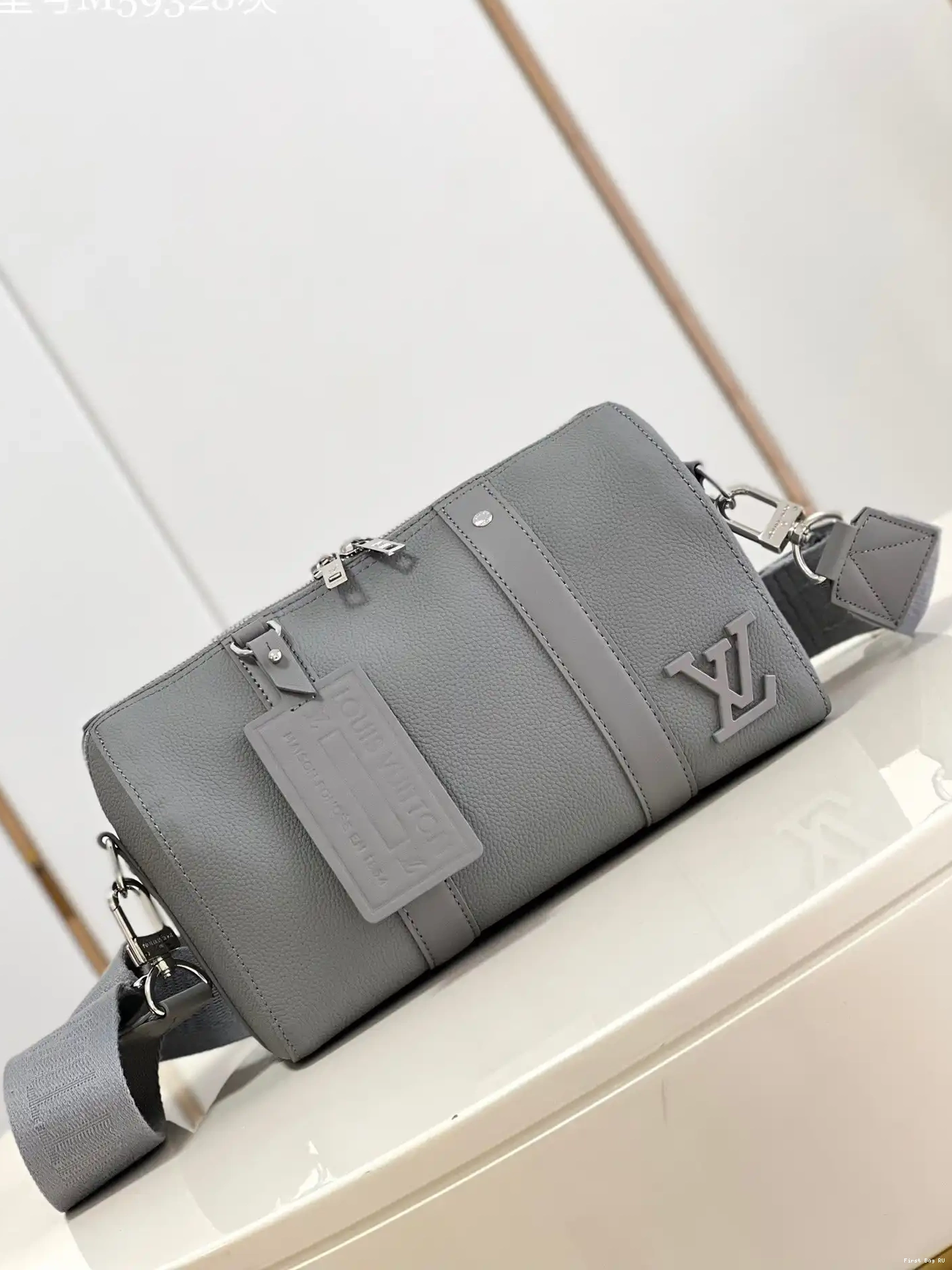 First bag ru CITY KEEPALL Vuitton Louis 0603